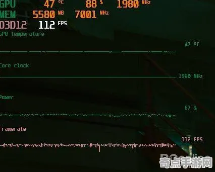 2025最新动态»跳一跳帧率突破，玩家实测报告速看！