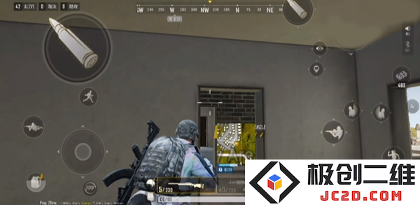 pubg new state更改布局设置教程