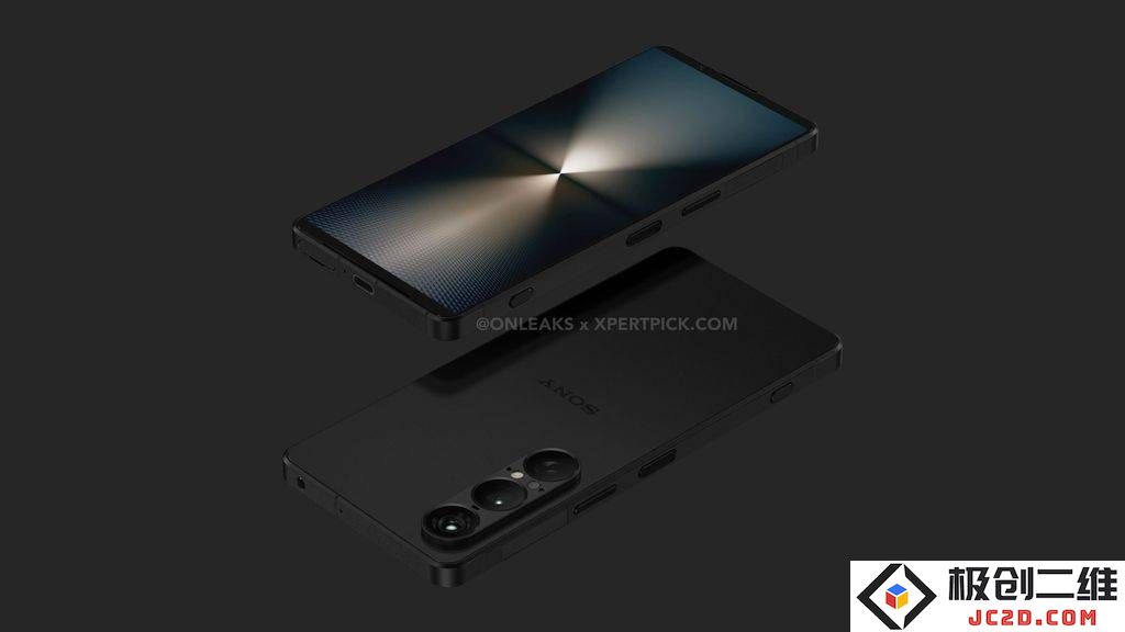索尼Xperia 1 VII全新机型泄露：预计5月正式发布，配置顶级骁龙8至尊版处理器