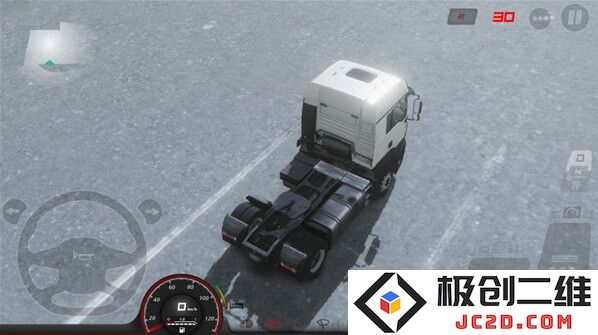 欧洲卡车模拟器3无限金币版在哪里下载