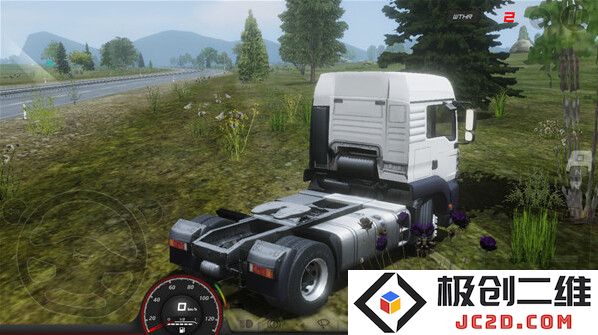 欧洲卡车模拟器3无限金币版在哪里下载
