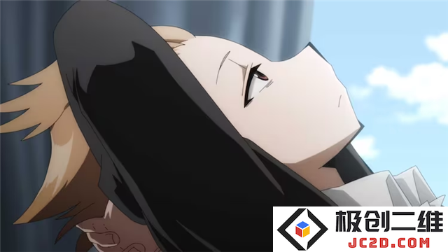 TV动画《通灵王 FLOWERS》公布新PV：惊喜不断，激情四溢的冒险之旅