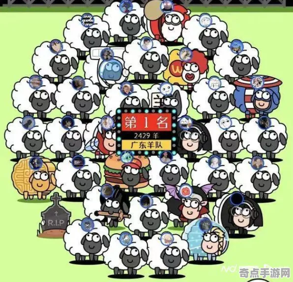 《羊了个羊》2025发售日确认！性能优化解析硬件兼容报告