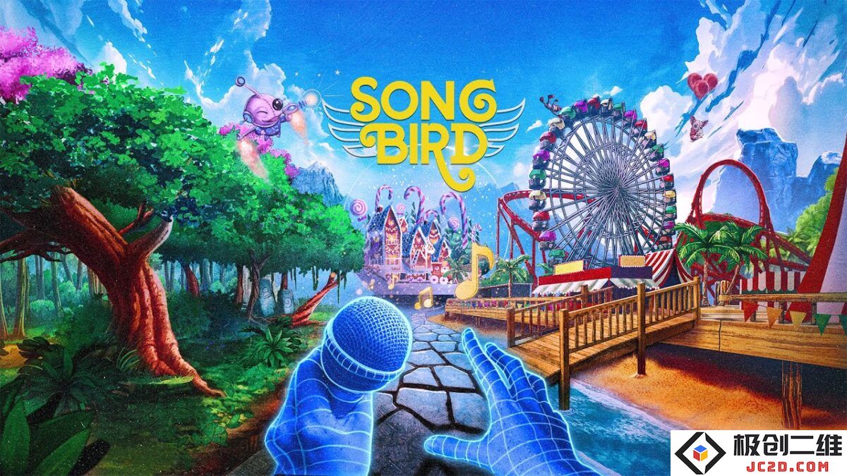 Songbird 将于本月在 Meta Quest 中推出全新卡拉 OK 功能，用户期待不已