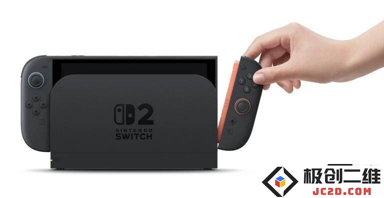 任天堂Switch 2手柄迎来重大改进，是否能有效解决Joy-Con漂移现象？