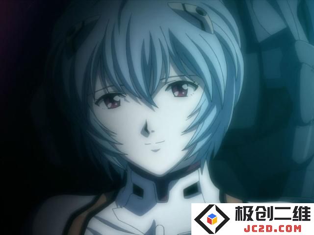 死宅只要微笑就好了！林原惠美全盛时期的评论太感人：来自内心的感动与温暖