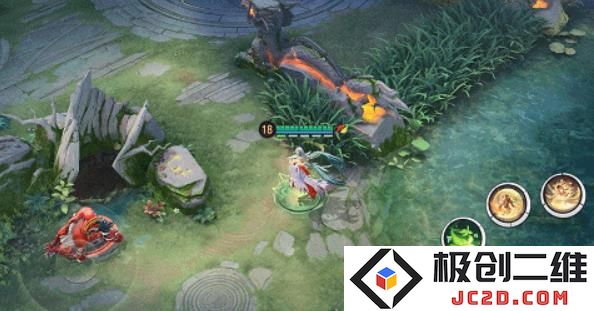 决战平安京紧那罗怎么玩