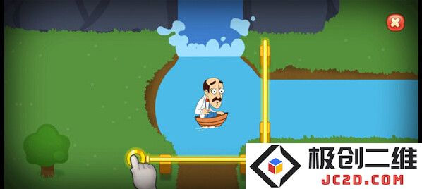 梦幻花园无限星无限金币版怎么下载