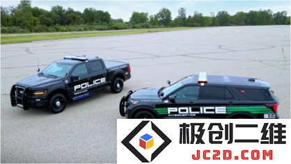 福特新专利曝光：生物识别系统或成未来车型标配 - 智能汽车再升级