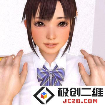 绅士狂欢！《VR女友》发售日公布：你准备好迎接虚拟恋爱了吗？发售盛宴等你来！