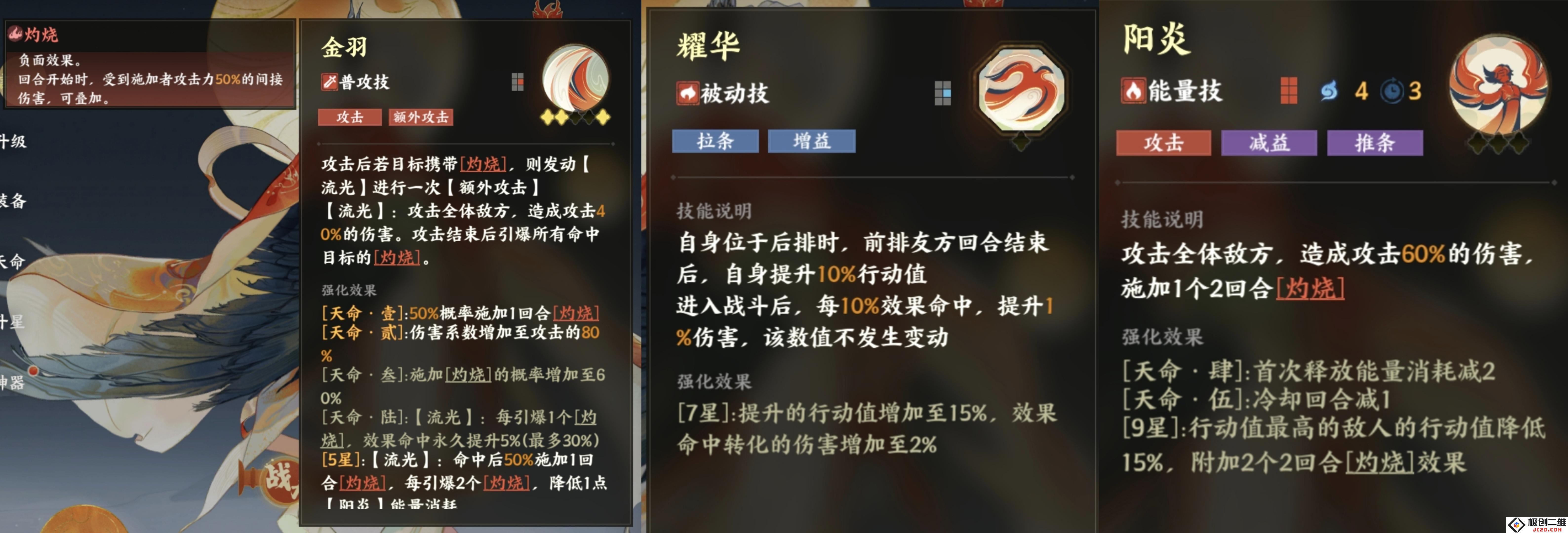 指间山海各角色怎么样 指间山海角色简评及阵容推荐