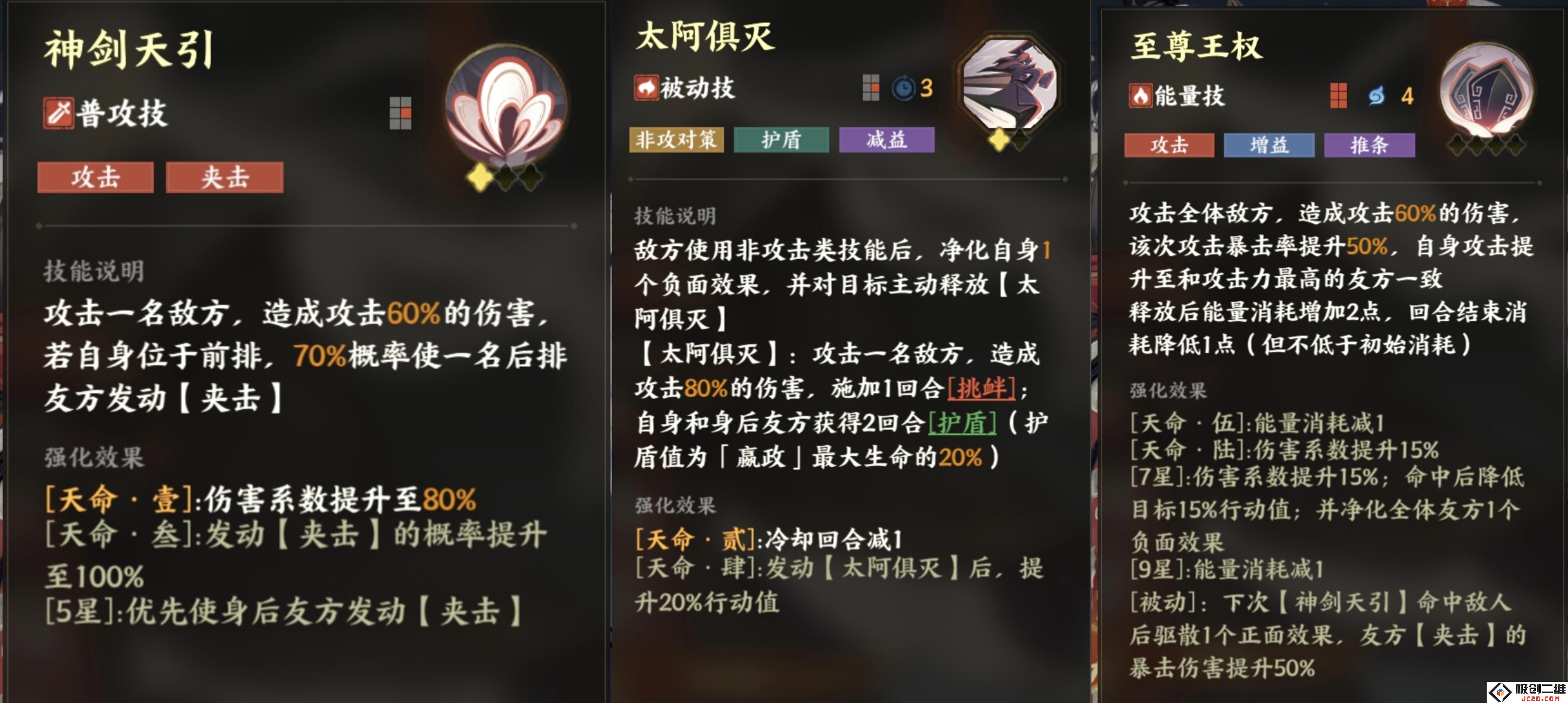 指间山海各角色怎么样 指间山海角色简评及阵容推荐