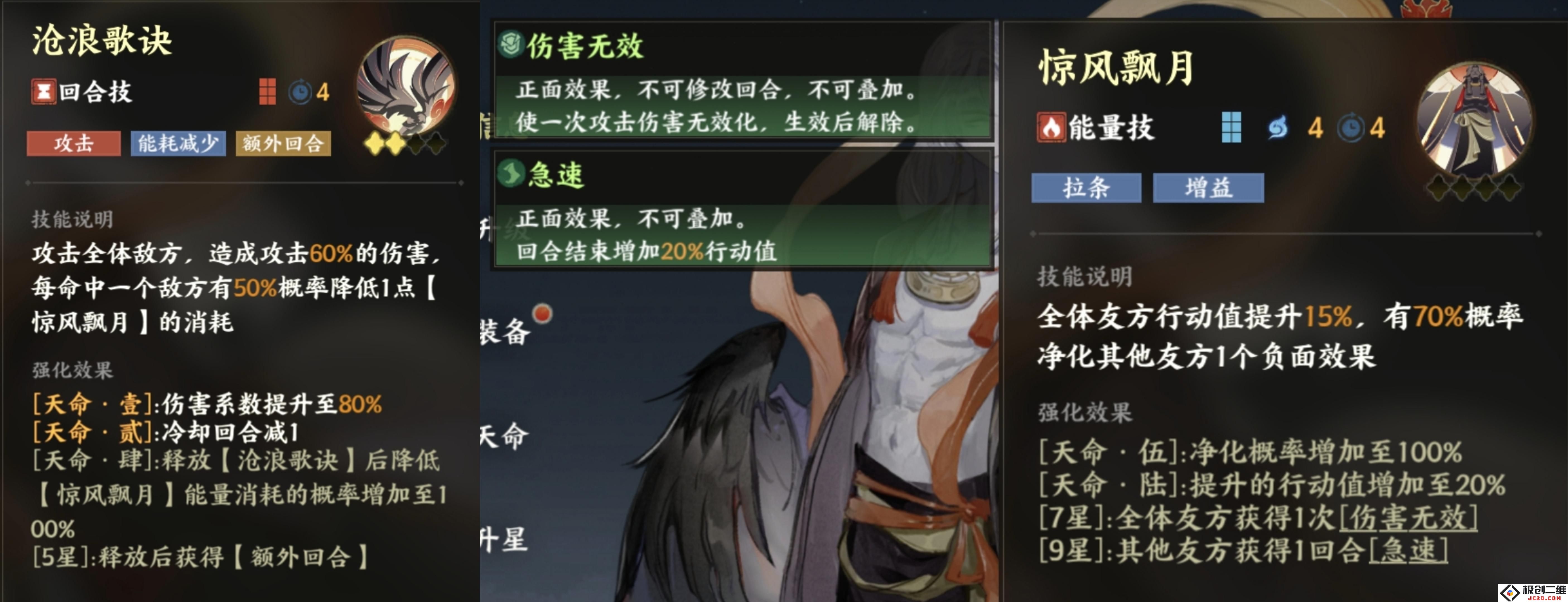 指间山海各角色怎么样 指间山海角色简评及阵容推荐