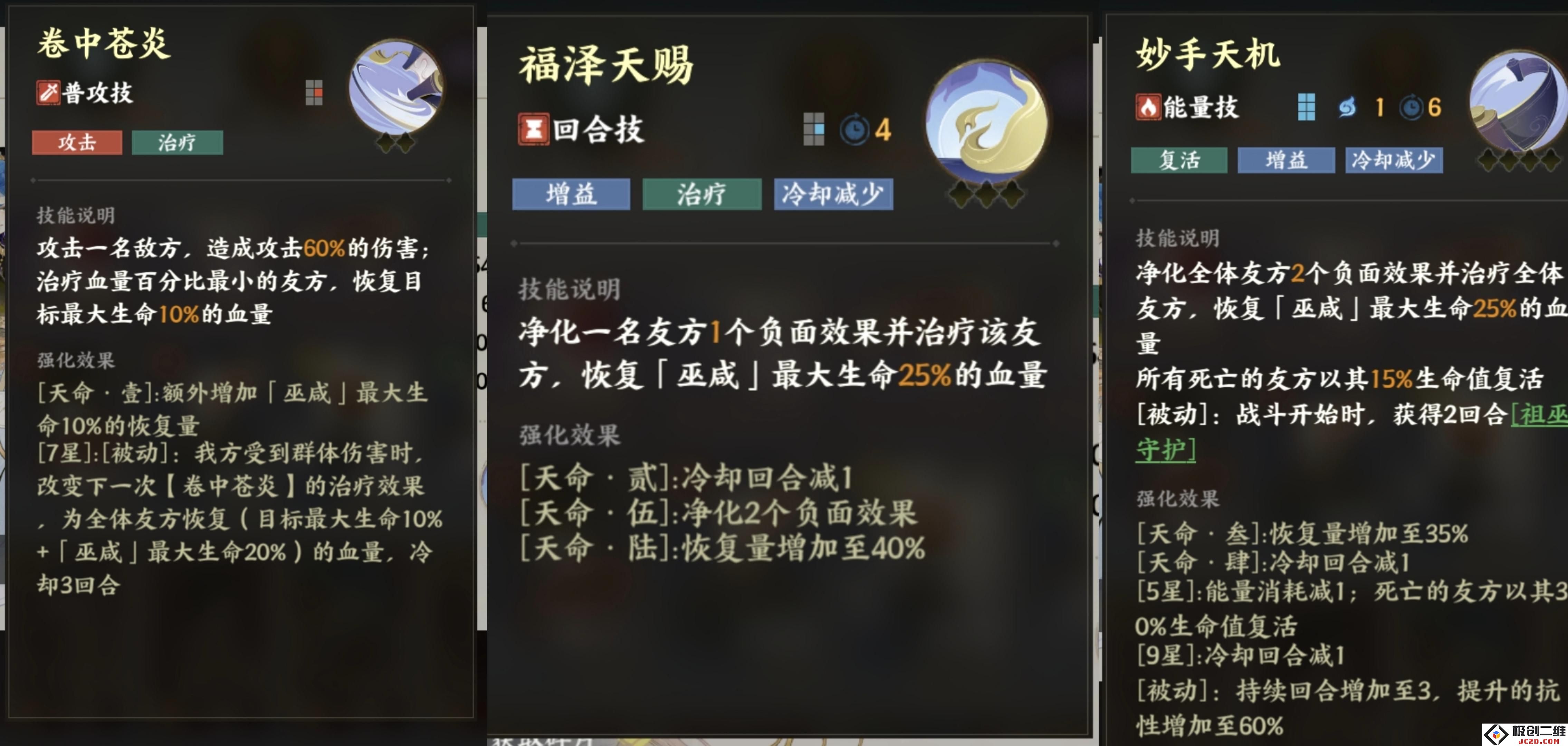 指间山海各角色怎么样 指间山海角色简评及阵容推荐