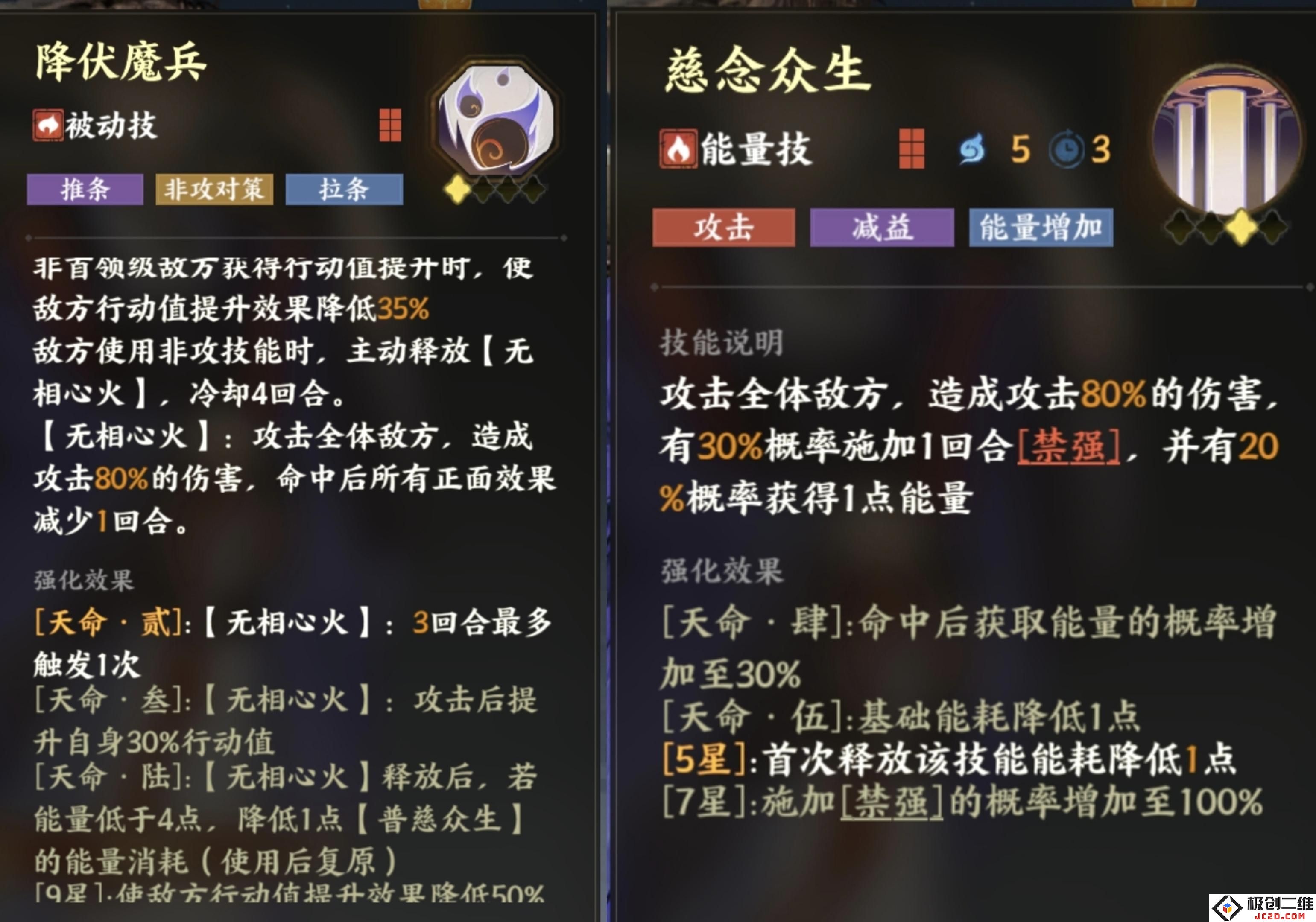 指间山海各角色怎么样 指间山海角色简评及阵容推荐