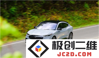 福特新专利曝光：超车辅助系统或将提升未来车型智能驾驶体验