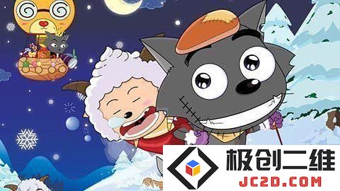 竟有10部喜羊羊！广电总局公布11月国产动画片备案：国产动画的崛起与未来发展如何？