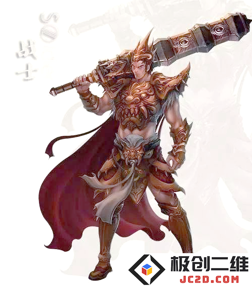 传奇世界3d什么职业好 传奇世界职业对比推荐