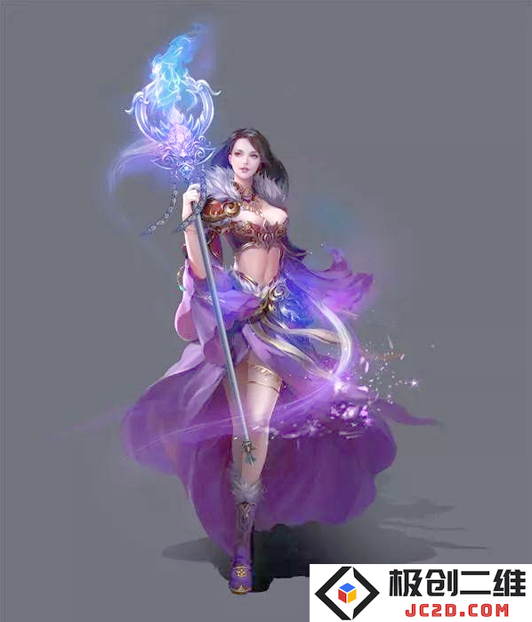 传奇世界3d什么职业好 传奇世界职业对比推荐
