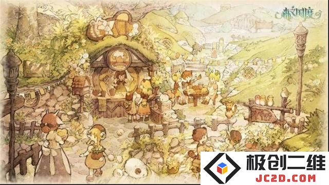 森之国度最新兑换码