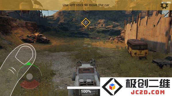 创世战车无限金币无限道具版怎么下载