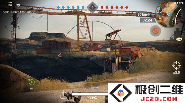 创世战车无限金币无限道具版怎么下载