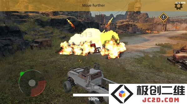 创世战车无限金币无限道具版怎么下载