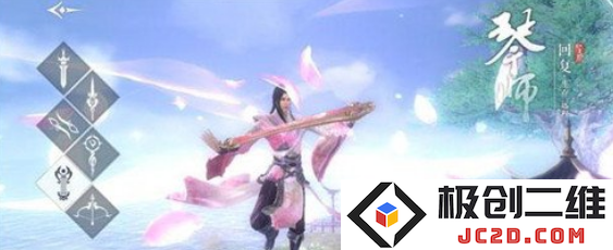 雪鹰领主手游职业推荐 六大职业你适合什么
