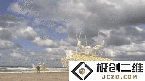 你喜欢人工智能吗？快来了解一下人工生命吧！