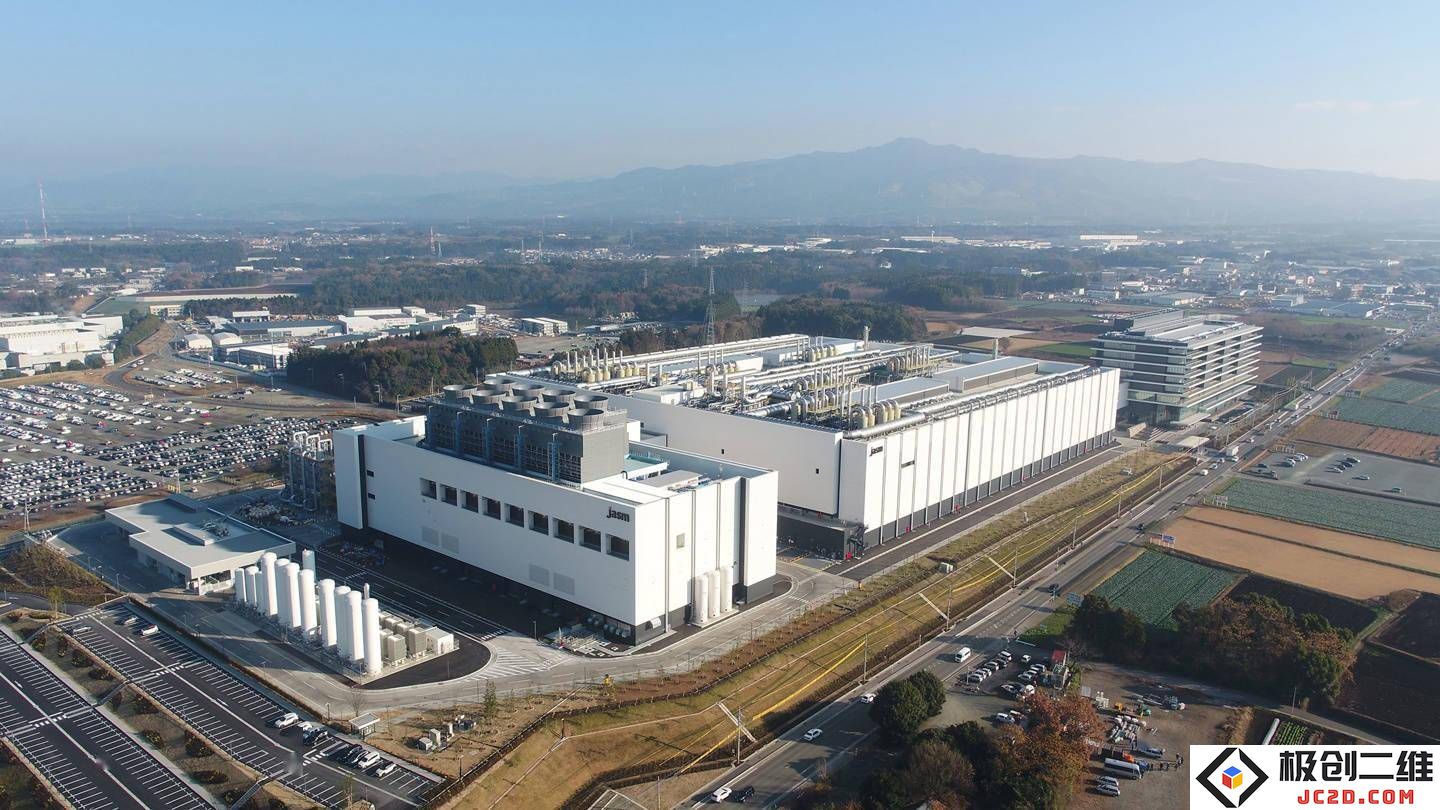 多家知名半导体企业调整日本投资步伐，台积电暂停推进12/16nm生产线的建设计划
