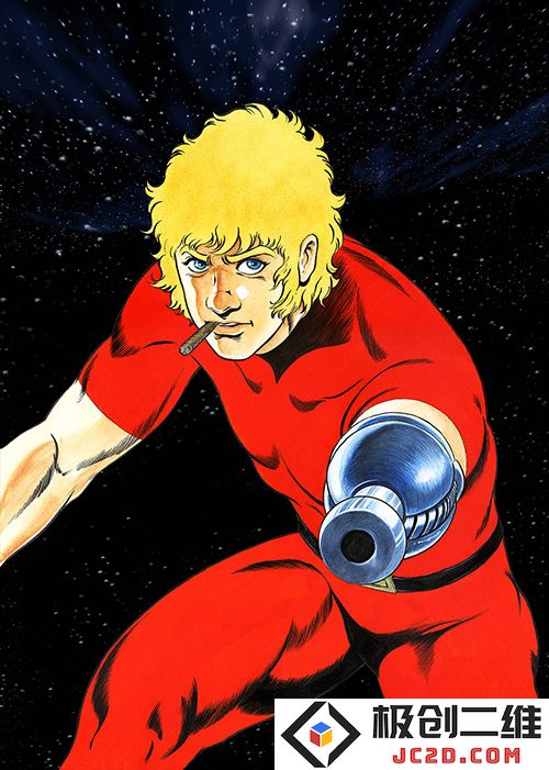 【讣告】《哥普拉》漫画家寺沢武一因病去世：漫画世界的明星陨落，粉丝心痛不已