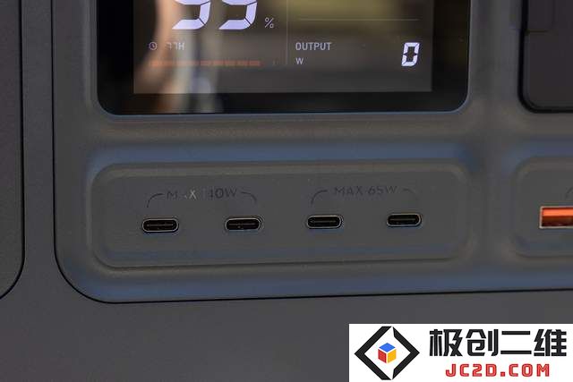 大疆DJI Power 2000户外电源详细评测：提供强大2度电续航，户外用电解决方案的全新选择！