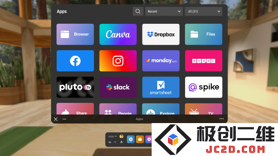 Meta首席技术官透露：谷歌不愿意将Play Store引入Quest虚拟现实平台