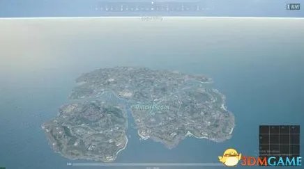 2025最新动态»绝地求生地图扩展评测，开发者专访速看！