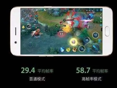 2025硬件革命»王者荣耀丨操作精度提升，深度技术解析