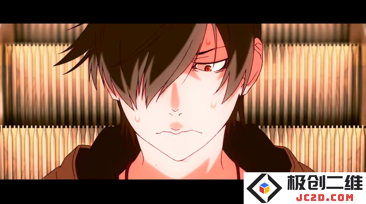 《伤物语》总集篇《伤物语-历吸血鬼-》制作决定，PV公开：万众期待 再谱血腥传说