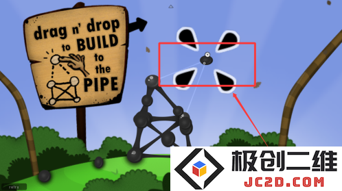 新粘粘世界怎么玩？独特物理解谜游戏玩法与特色揭秘