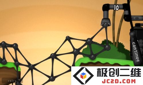 新粘粘世界怎么玩？独特物理解谜游戏玩法与特色揭秘
