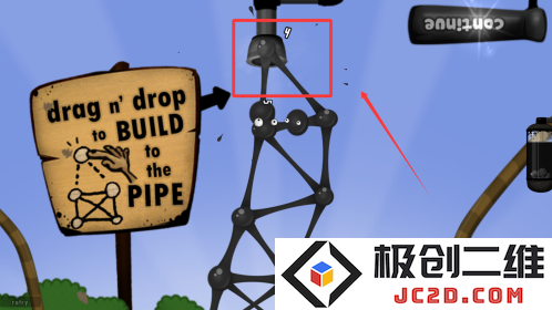 新粘粘世界怎么玩？独特物理解谜游戏玩法与特色揭秘