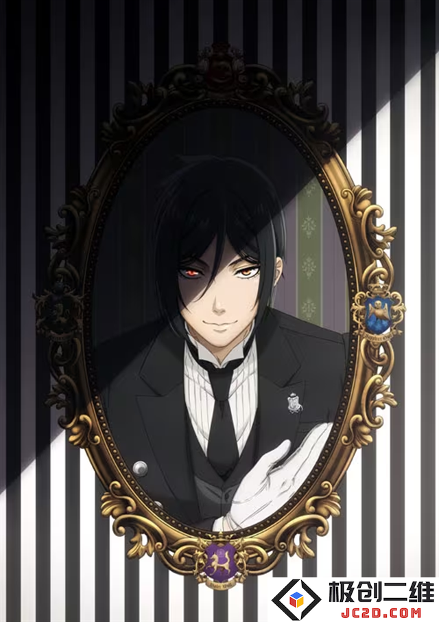 《黑执事》新作《寄宿学校篇》2024年开播，PV公布：狂热粉丝们终于等到了什么？ 期待的秘密揭晓