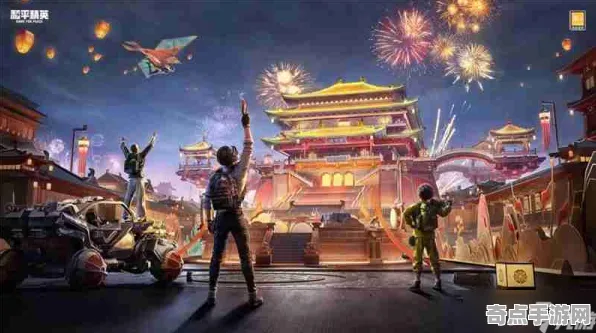 2025最新动态»和平精英场景生成技术，硬件兼容报告速看！