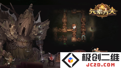 元素方尖守护巨像开启？限时副本挑战来袭：探秘异界新篇章，尽享无穷乐趣！