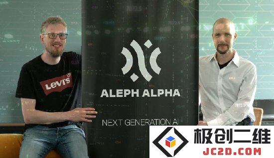 AI 初创公司 Aleph Alpha GmbH 成功完成超过 5 亿美元的 B 轮融资，进一步推动人工智能的发展