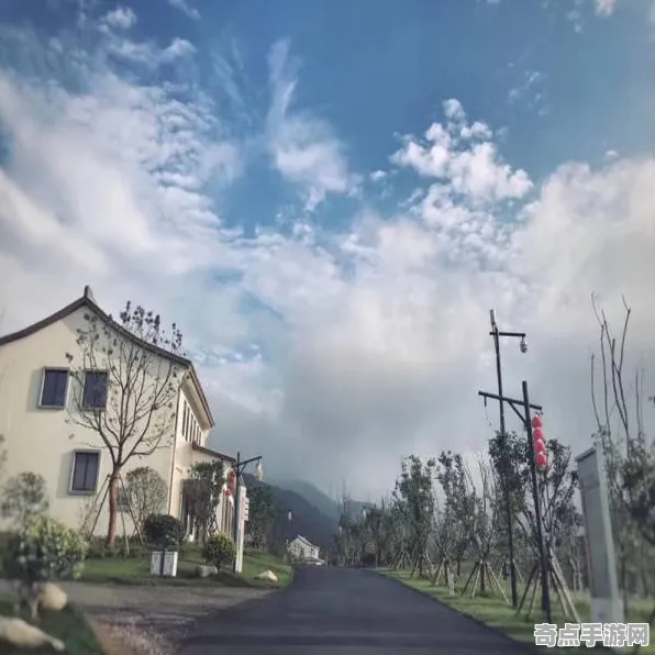 《农场小镇》2025全新版本更新！新角色解析与优化方案详细揭秘