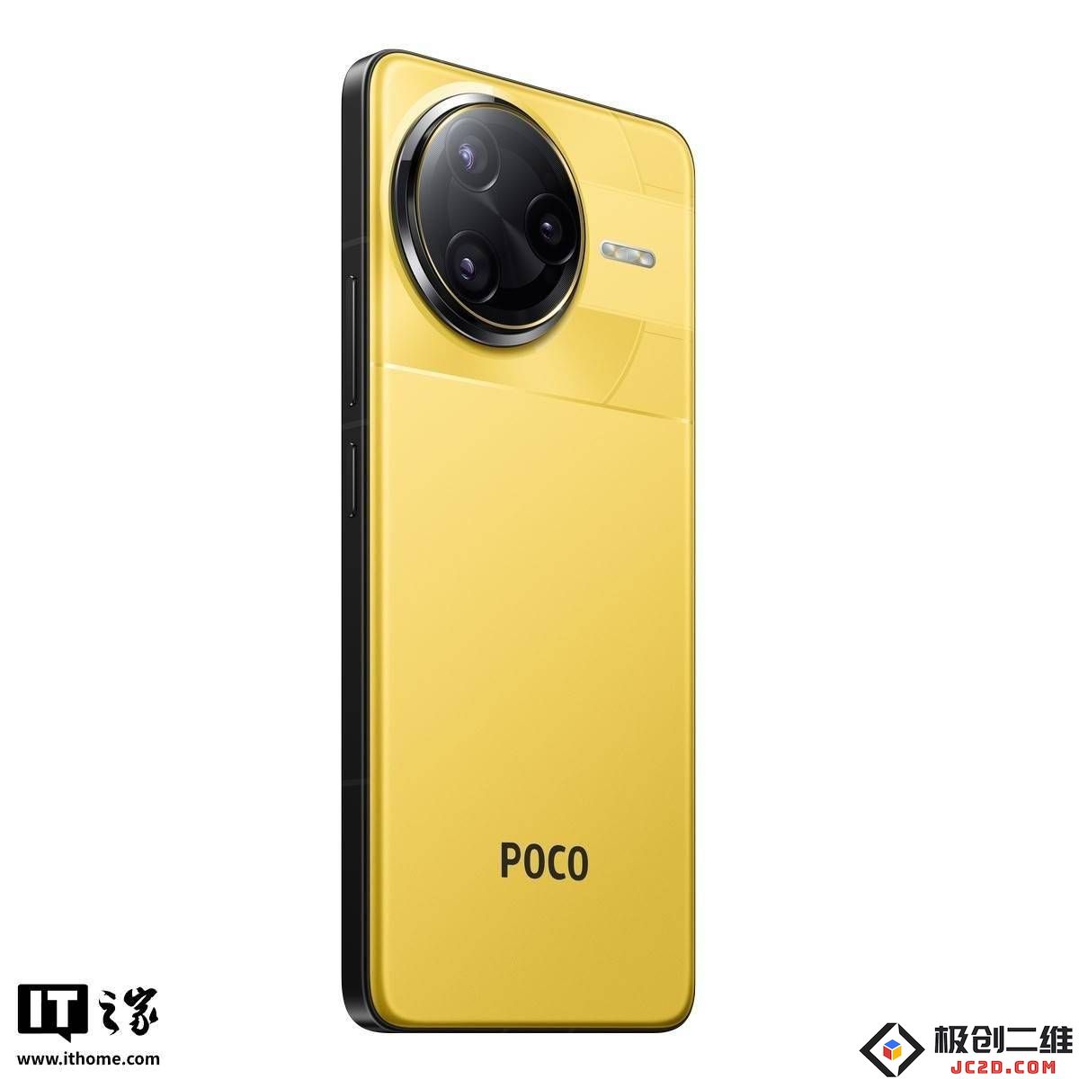 小米POCO F7 Ultra海外首次亮相，搭载骁龙8至尊版芯片，性能表现惊艳全场！