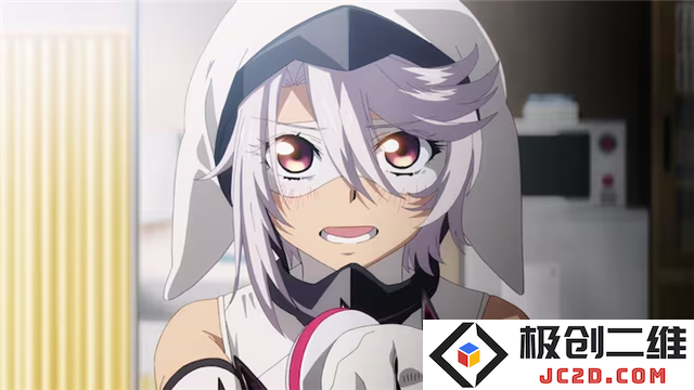 TV动画《SHY》公布新PV及追加声优：让我们一起欢呼吧！ 重磅消息来了