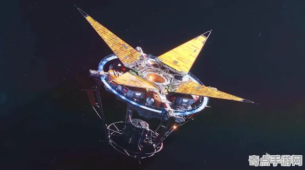 2025游戏GDC直击丨星空如何实现物理引擎升级？独家内幕消息