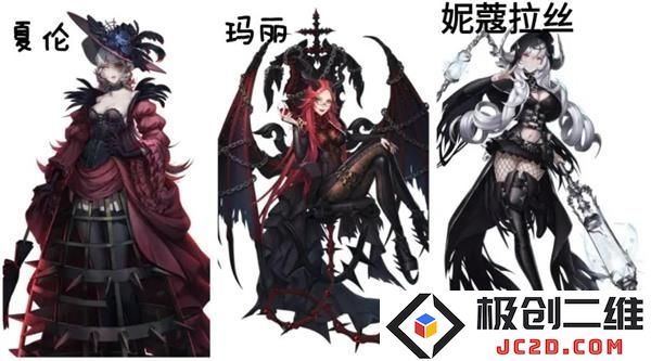 爆裂魔女什么阵容好？平民阵容推荐攻略：掌握核心玩法搭配，轻松击败敌人