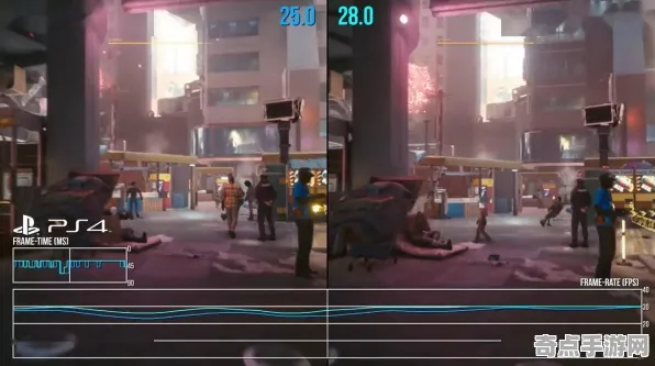 2025AI突破现场»赛博朋克2077动态难度调整全解析，硬件兼容报告