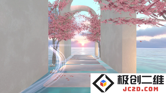 VR 休闲应用《Mindway》推出新版本：新增两种独特冥想模式助力用户放松身心